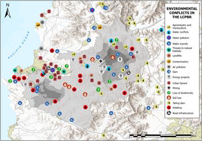 Enhancing participatory governance in biosphere reserves through co-creation of transdisciplinary and intergenerational knowledge